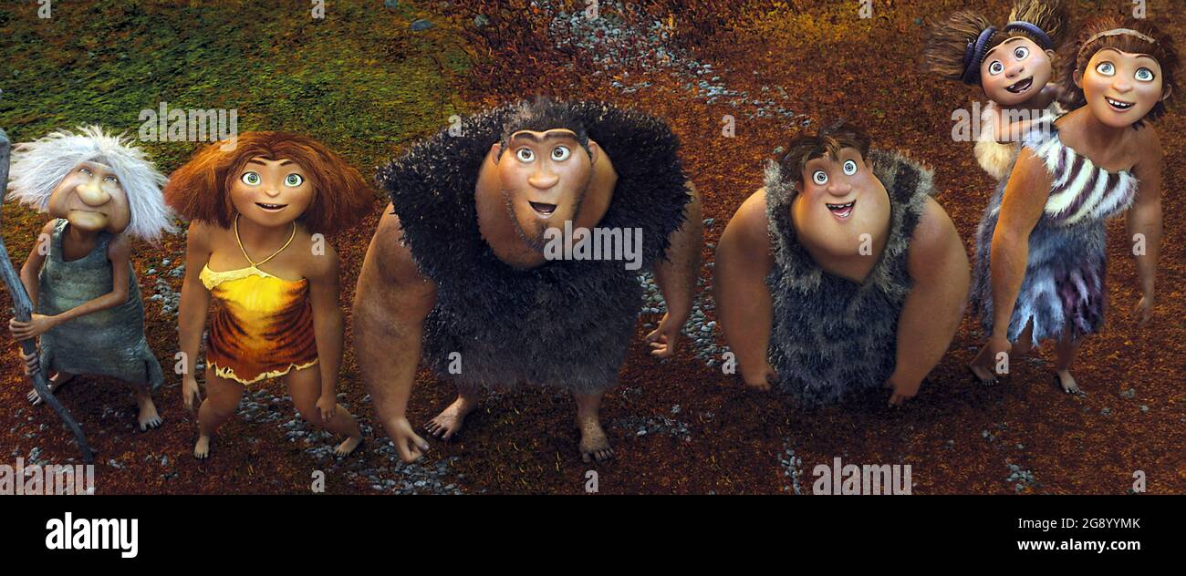 Los Angeles. CA. USA. Eine Szene aus dem neuen Film ©20th Century Fox