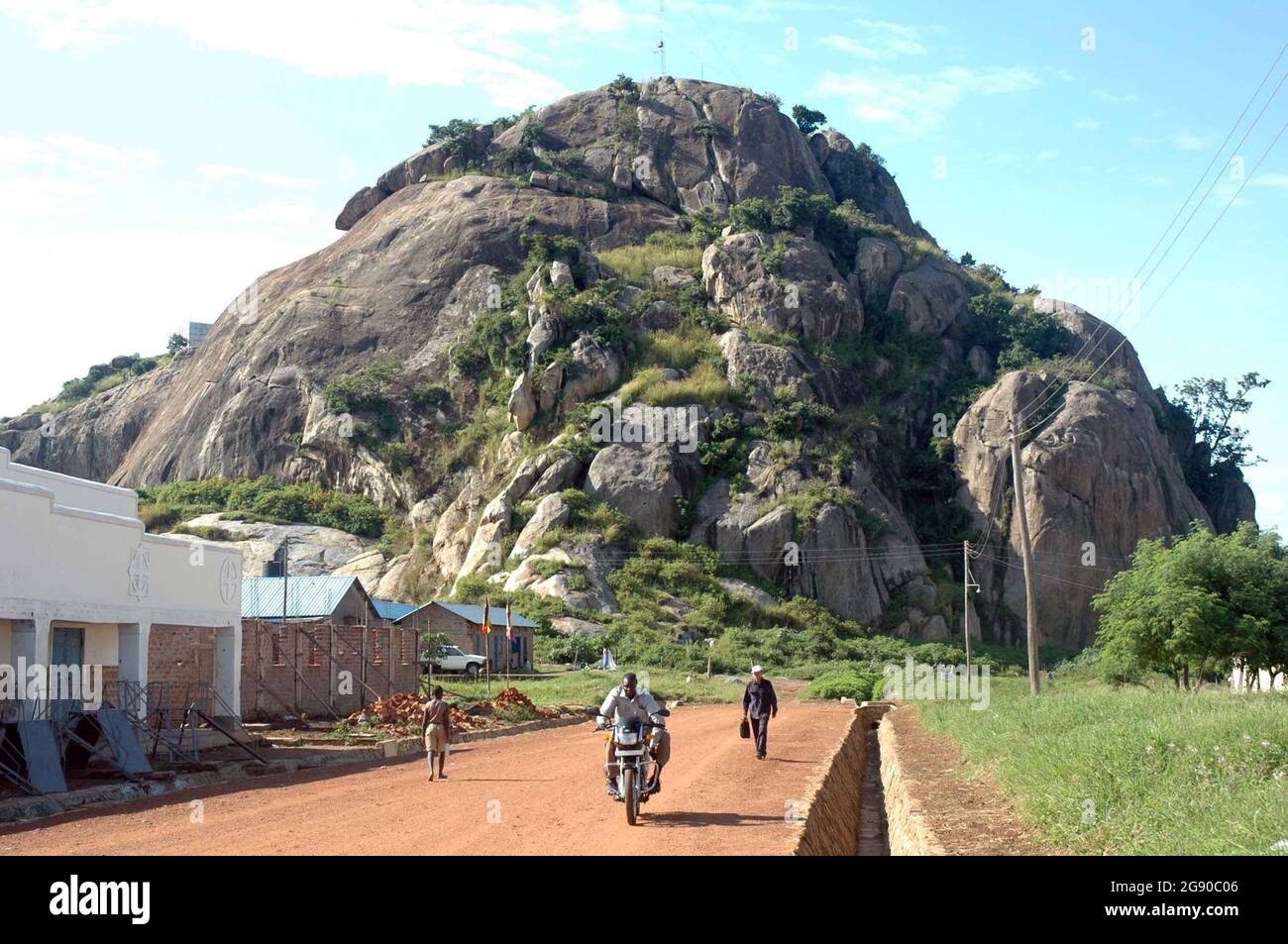 Soroti stadt uganda Fotos und Bildmaterial in hoher Auflösung Alamy