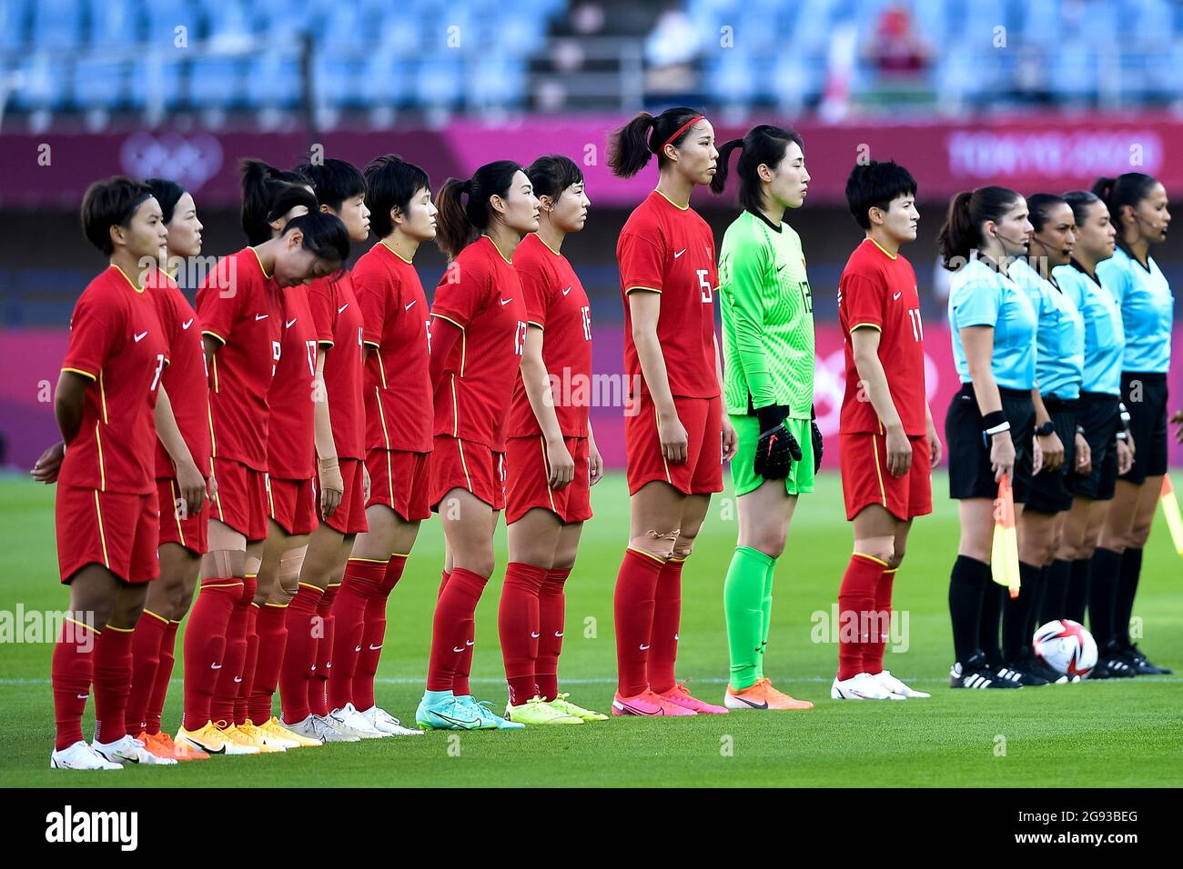 Zhang Wang Stockfotos Und Bilder Kaufen Alamy