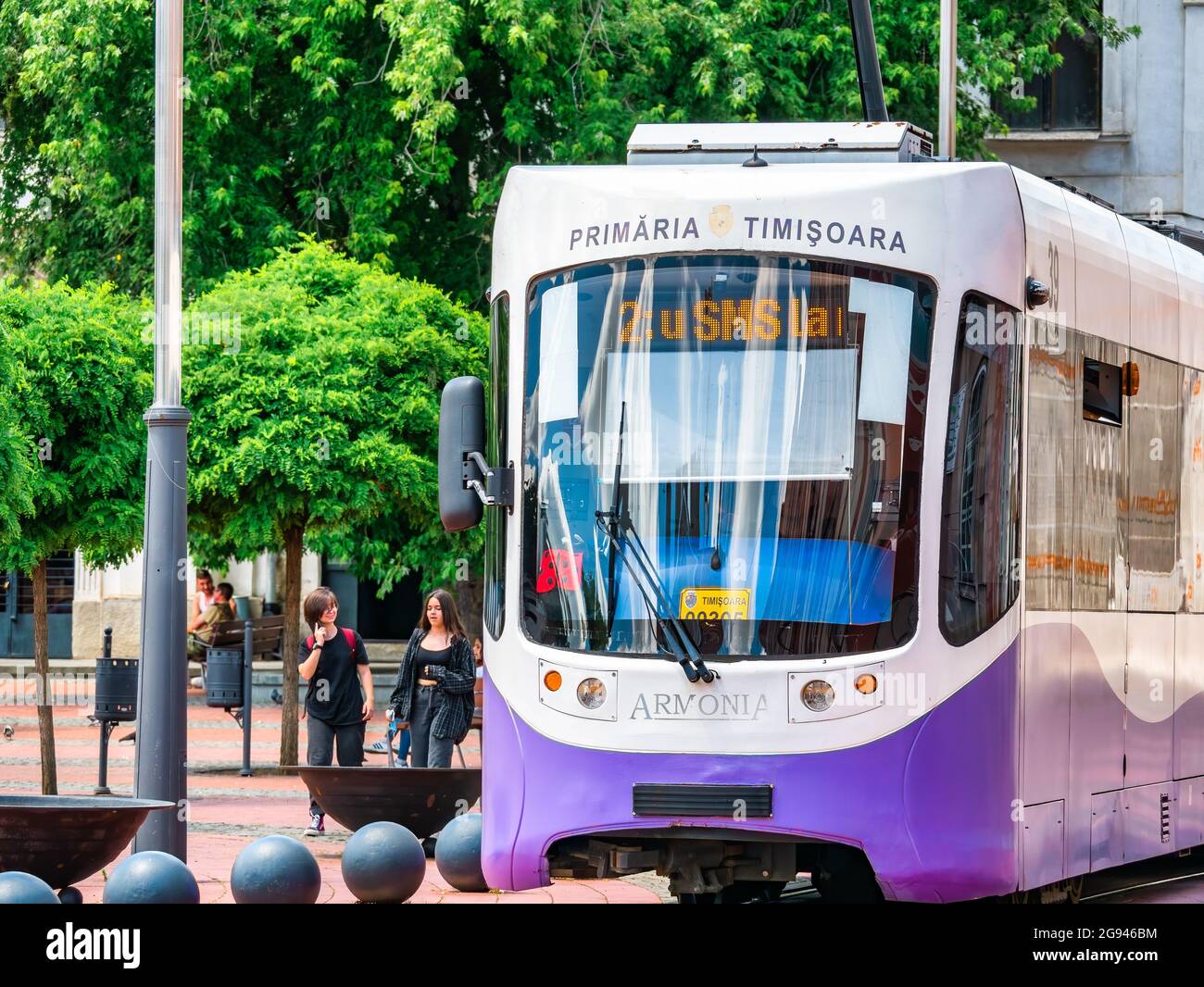 Stpt timisoara Fotos und Bildmaterial in hoher Auflösung Alamy