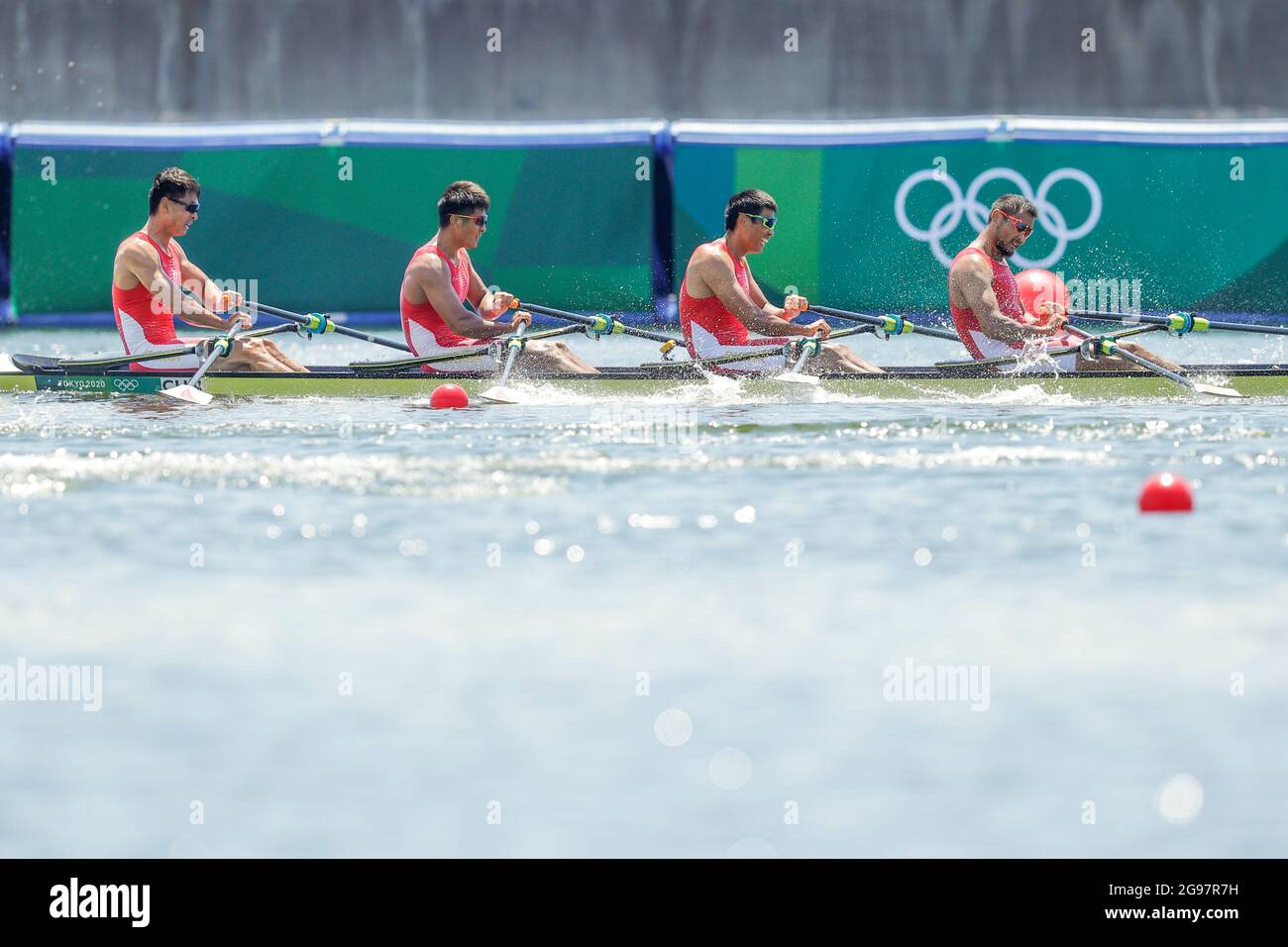 Zhang Liu Stockfotos Und Bilder Kaufen Alamy