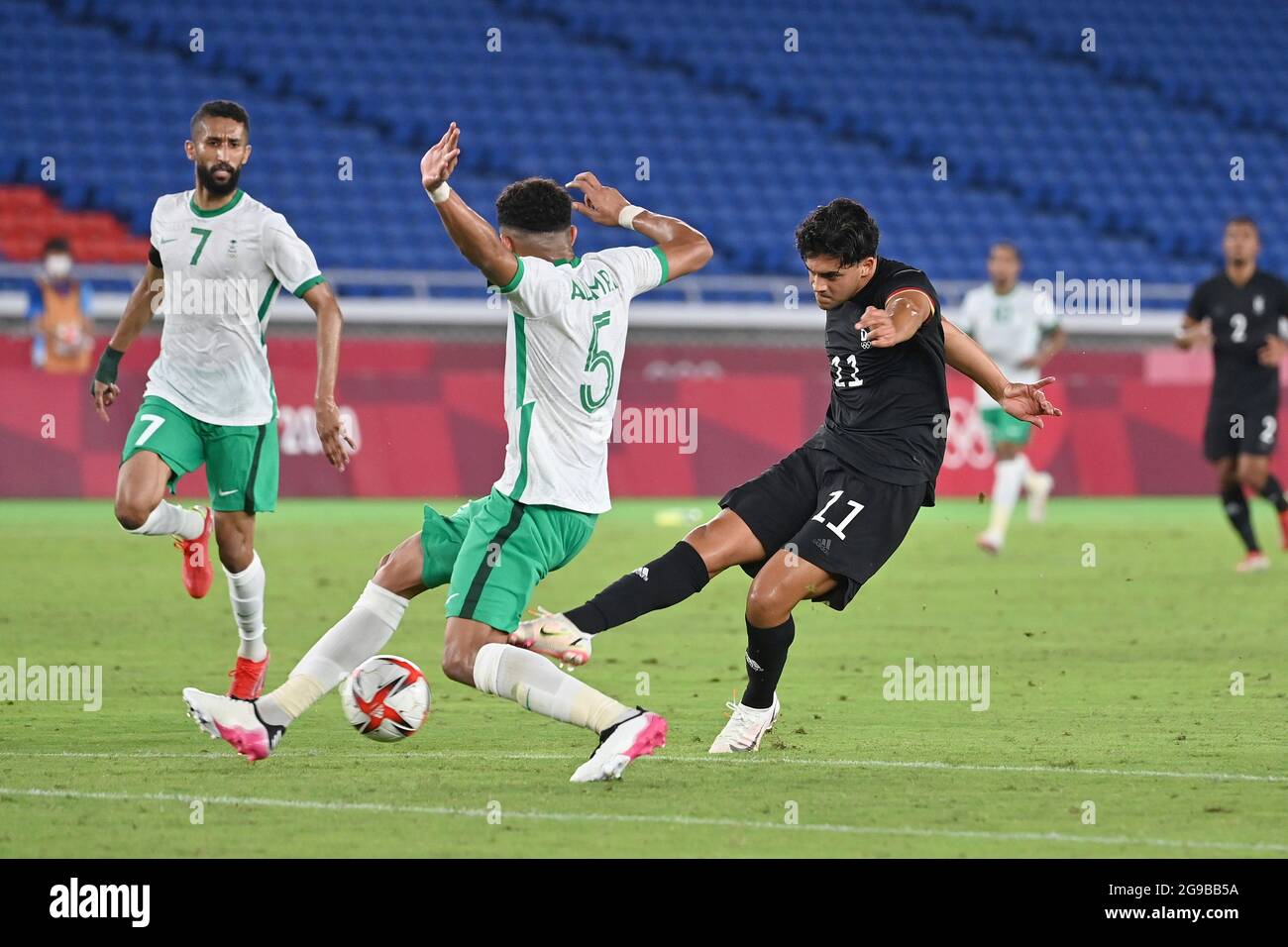 Kowithee internationale olympische spiele Fotos und Bildmaterial in