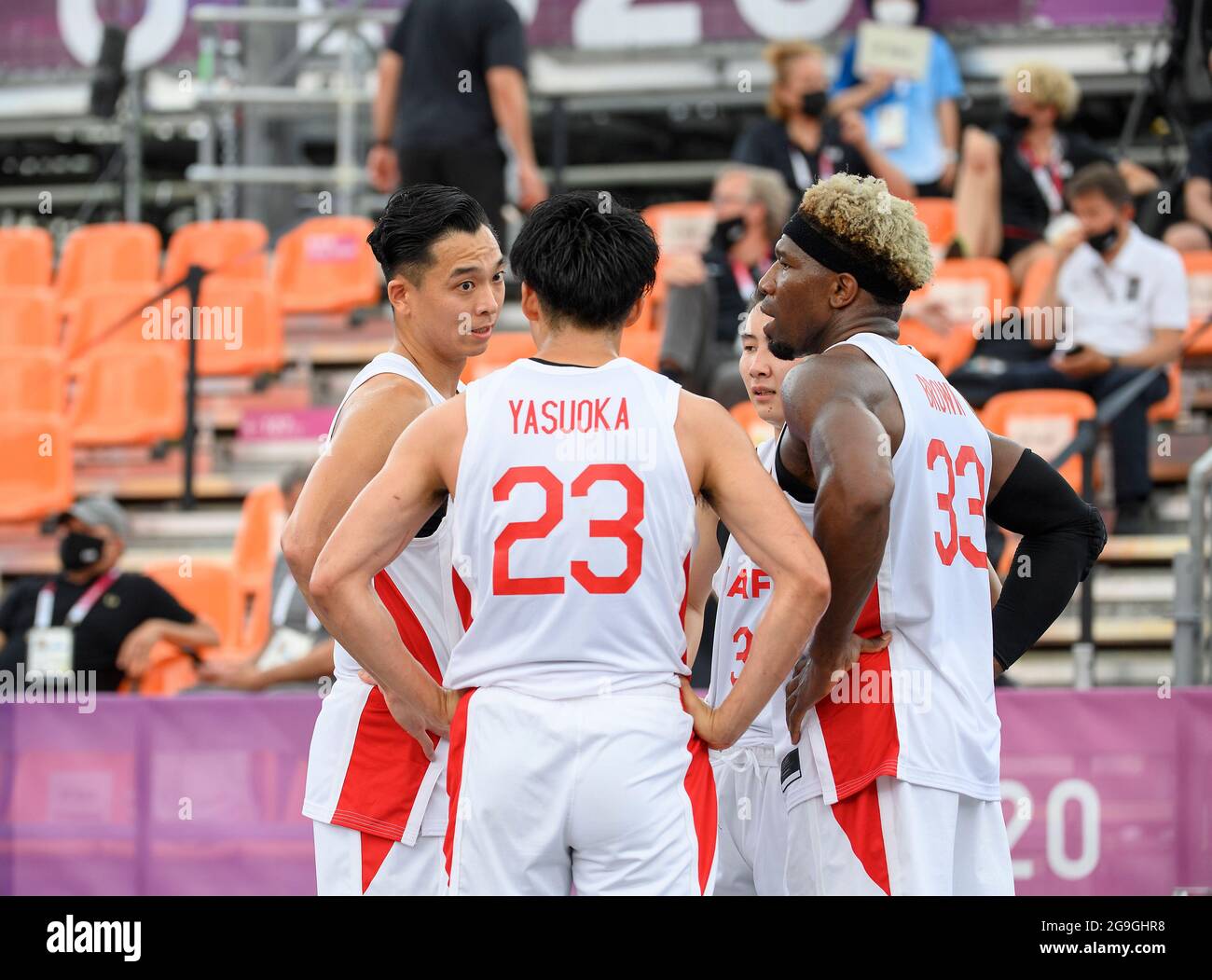 Tomoya ochiai von japan Fotos und Bildmaterial in hoher Auflösung Alamy