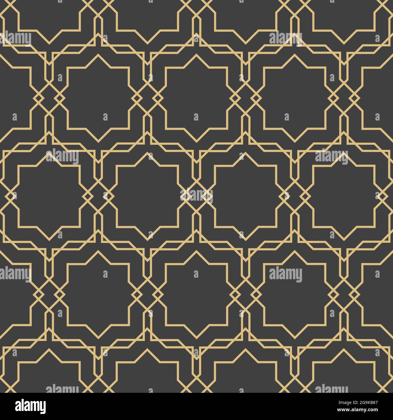 Arabische Ornamente. Muster, Hintergründe und Hintergrundbilder für Ihr  Design. Textiler Schmuck. Vektorgrafik Stock-Vektorgrafik - Alamy