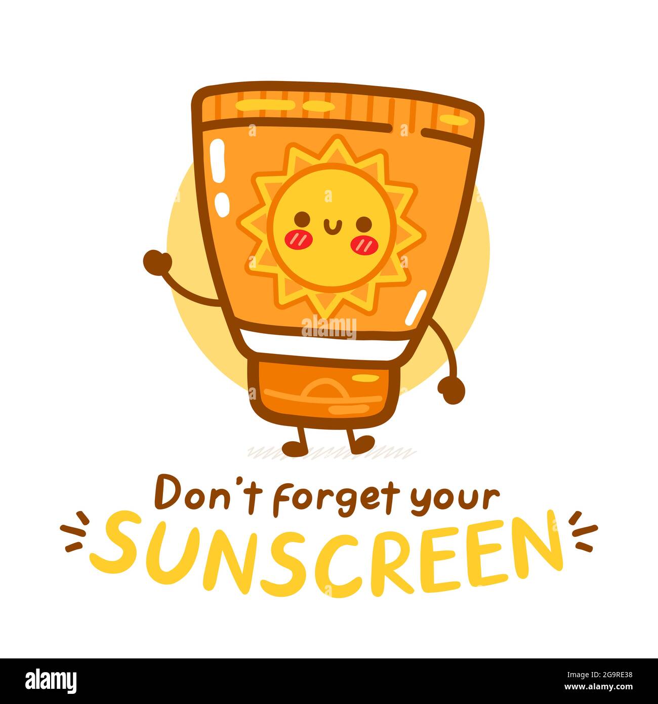 Sonnencreme Cartoon Stock Vektorgrafiken Kaufen Alamy sonnencreme-cartoon-stock-vektorgrafiken-kaufen-alamy