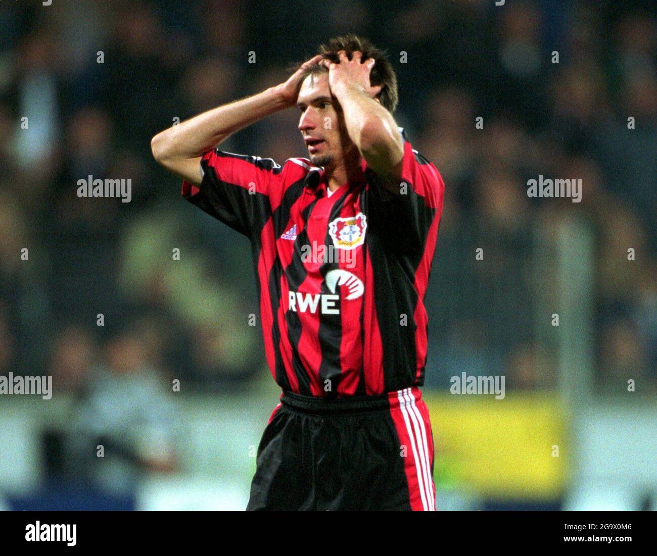 Thomas Brdaric Stockfotos und -bilder Kaufen - Alamy