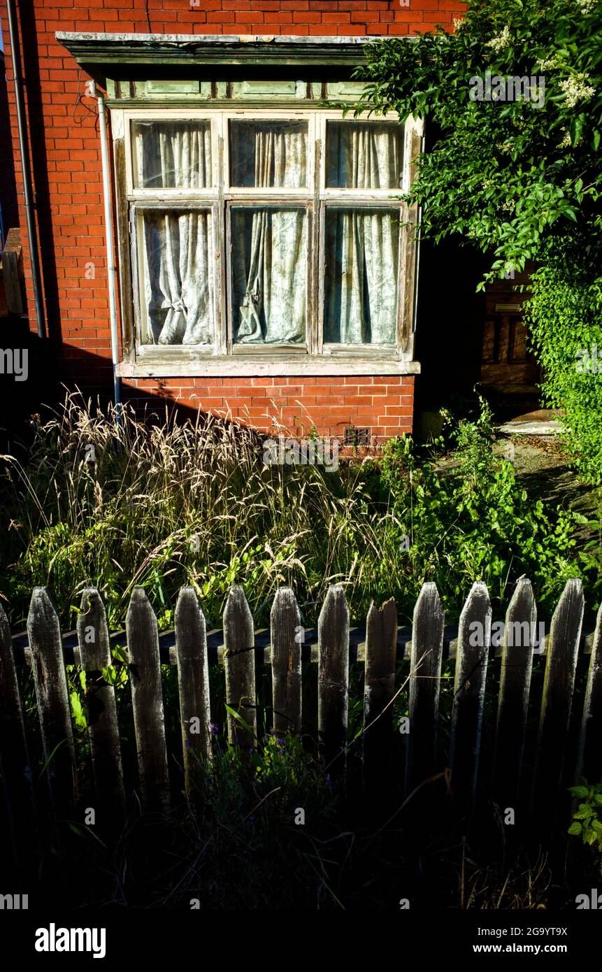 Old House, Cottingham, Kingston upon Hull Stockfoto