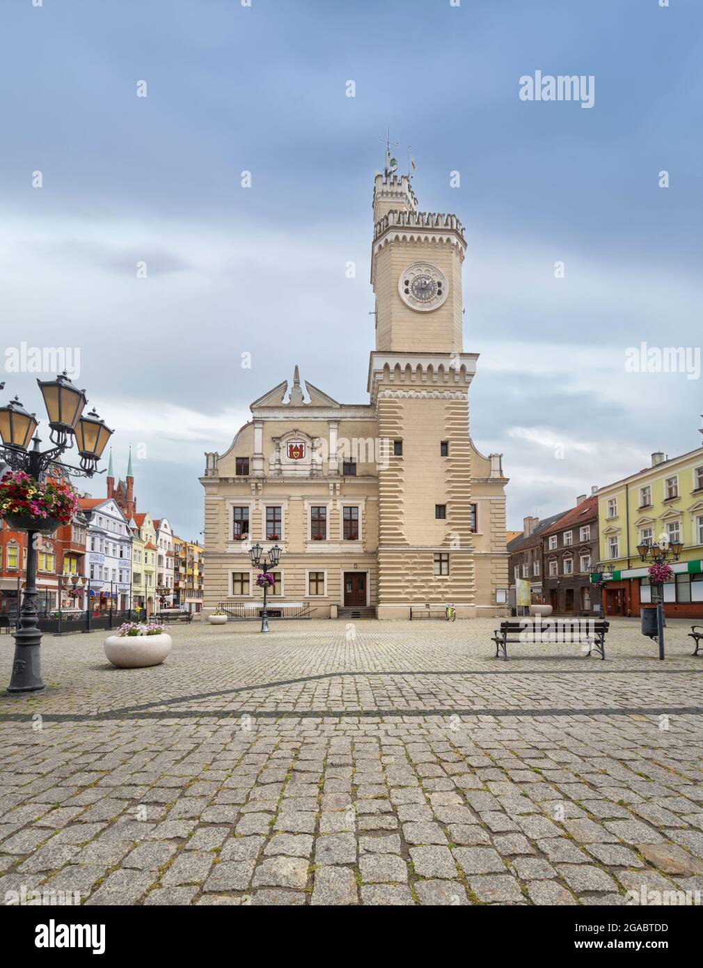 Lubuskie provinz Fotos und Bildmaterial in hoher Auflösung Alamy