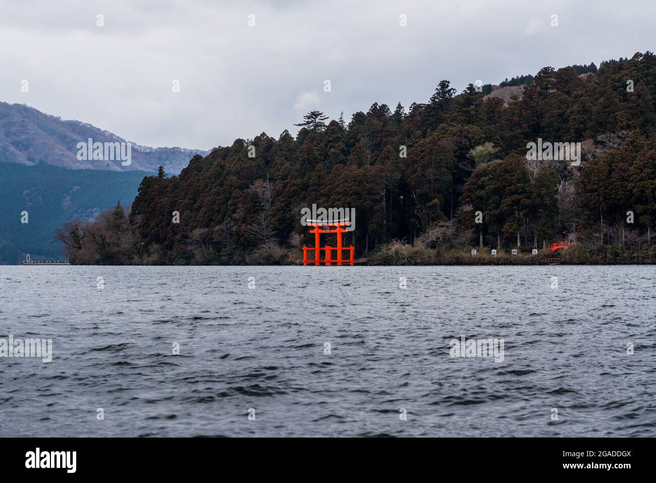 Heiwa no torii Fotos und Bildmaterial in hoher Auflösung Alamy