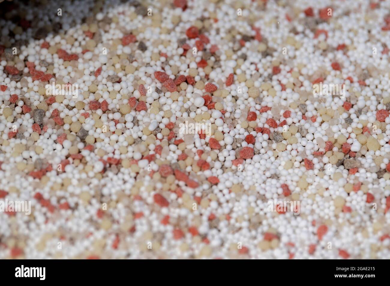 4-in-1 Boden Test Kit - PH Stickstoff Phosphor Kalium Messgerät Für Garten