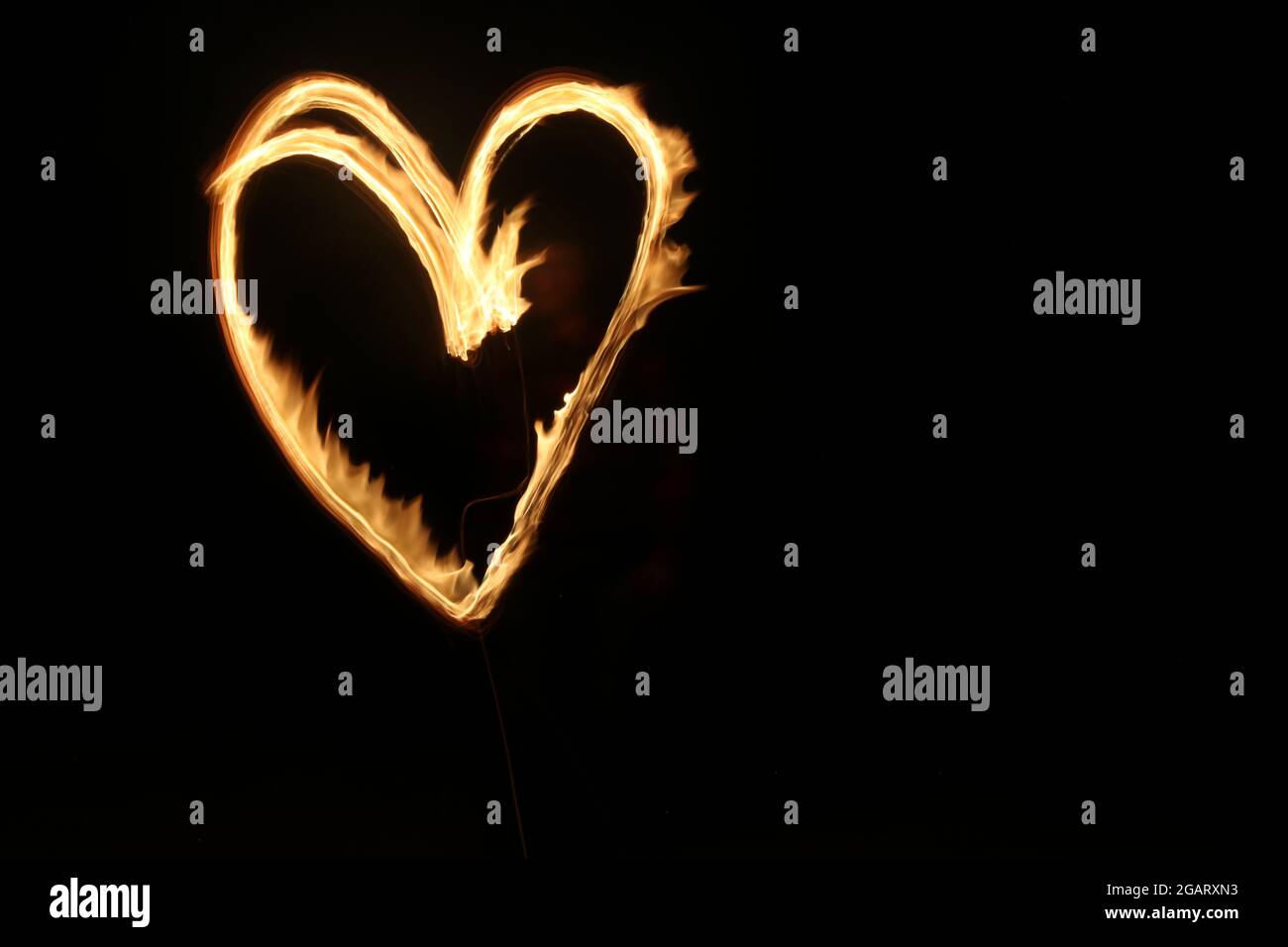 Herz Flimmern Stockfotos Und Bilder Kaufen Alamy