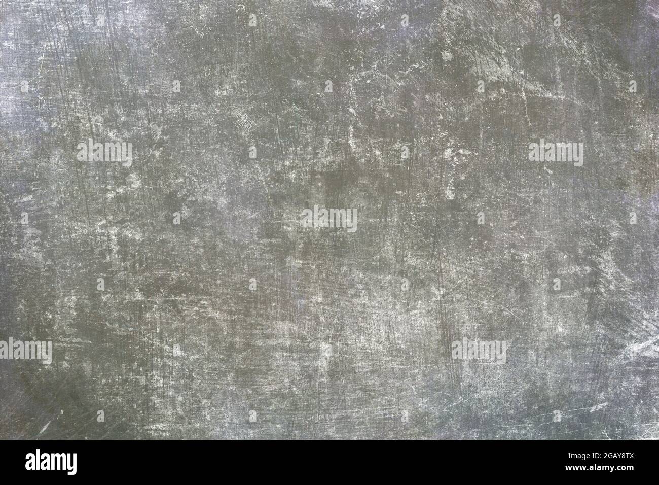 Alte Distressed Wand Grunge Hintergrund oder Textur Stockfoto