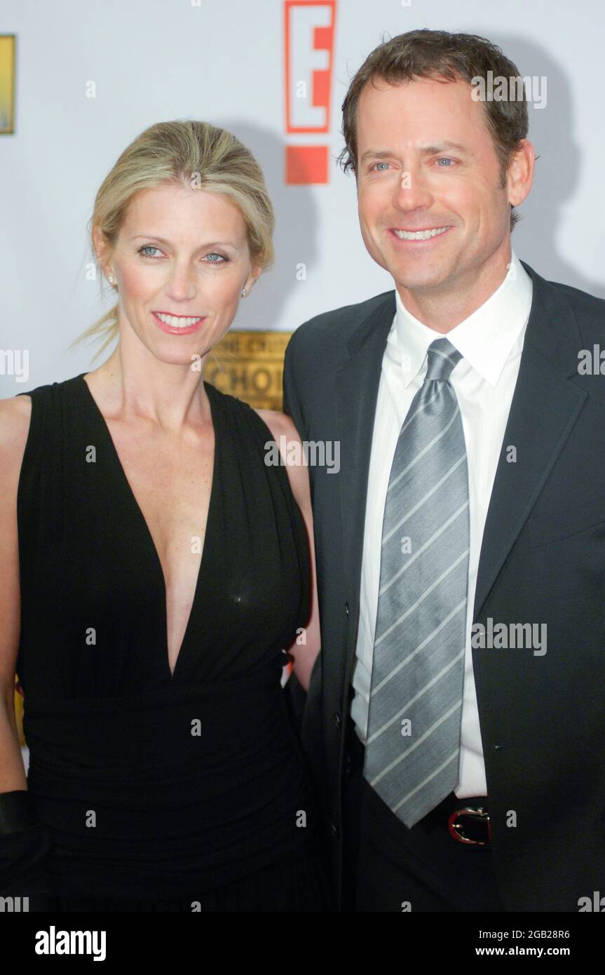 greg-kinnear-wife-helen-labdon-fotos-und-bildmaterial-in-hoher-aufl-sung-alamy