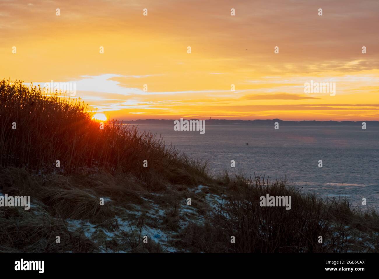 Geographie / Reisen, Deutschland, Niedersachsen, Norderney Isle, ZUSÄTZLICHE-RIGHTS-CLEARANCE-INFO-NOT-AVAILABLE Stockfoto