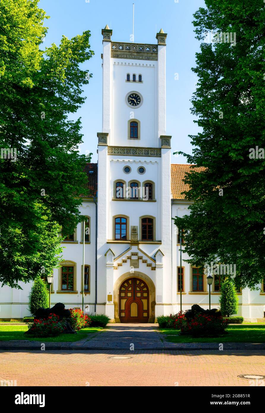 Regionale bezirksregierung -Fotos und -Bildmaterial in hoher Auflösung ...