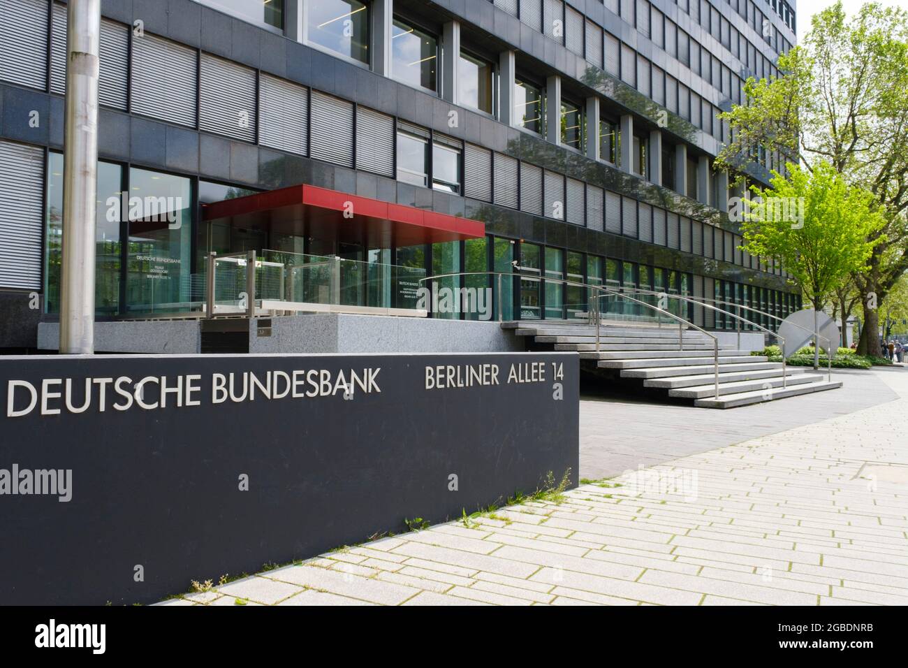 German economy shows slight Q1 2026 growth despite Middle East tensions, Bundesbank reports