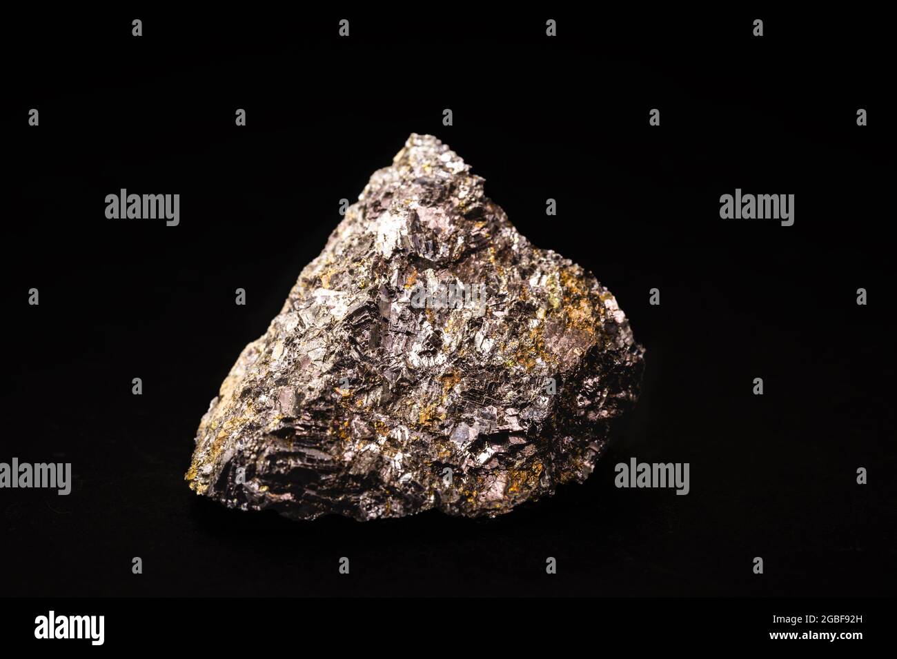 Ore sphalerite -Fotos und -Bildmaterial in hoher Auflösung – Alamy