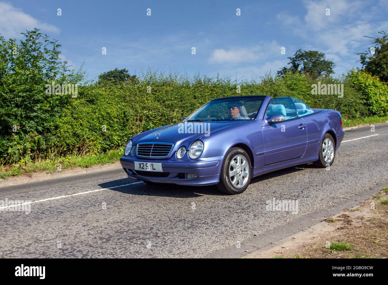 Cabrios Historisch Mercedes Stockfotos Und Bilder Kaufen Alamy