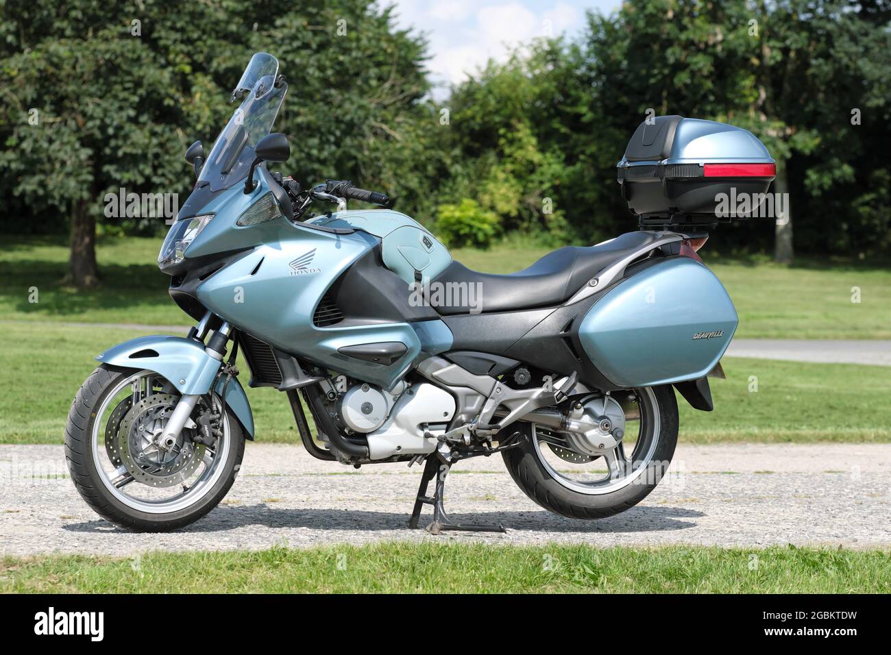 Indicateur Vitesse Moto 1-6 Niveaux Pour Honda Deauville 700 NT700V 2006-2015