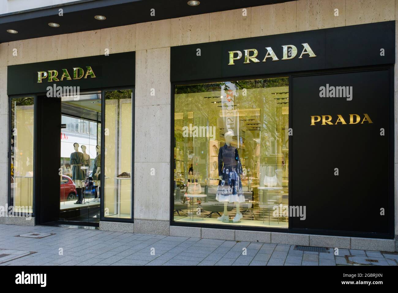 prada deutschland