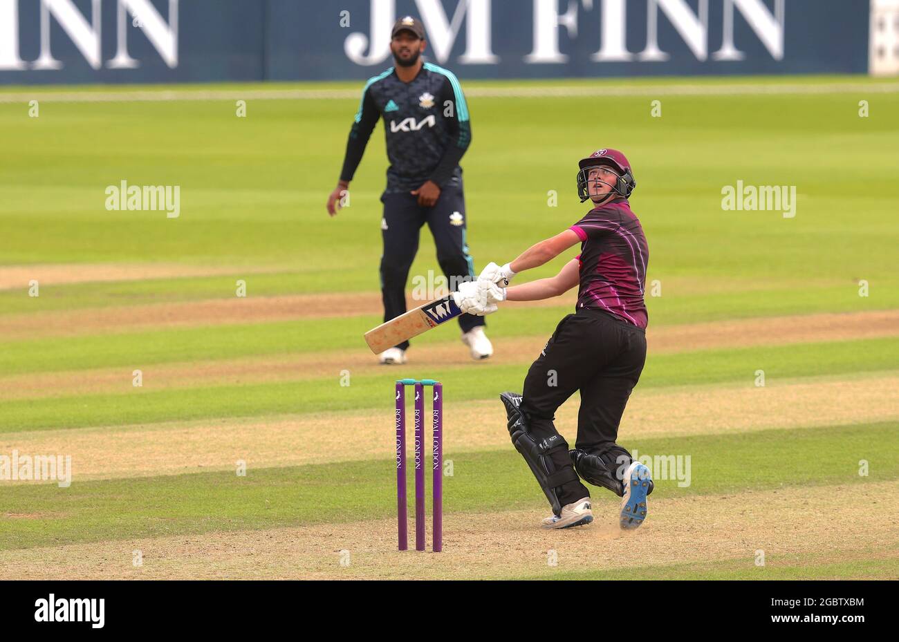 George Drissell George drissell cricket -Fotos und -Bildmaterial in hoher Auflösung – Alamy