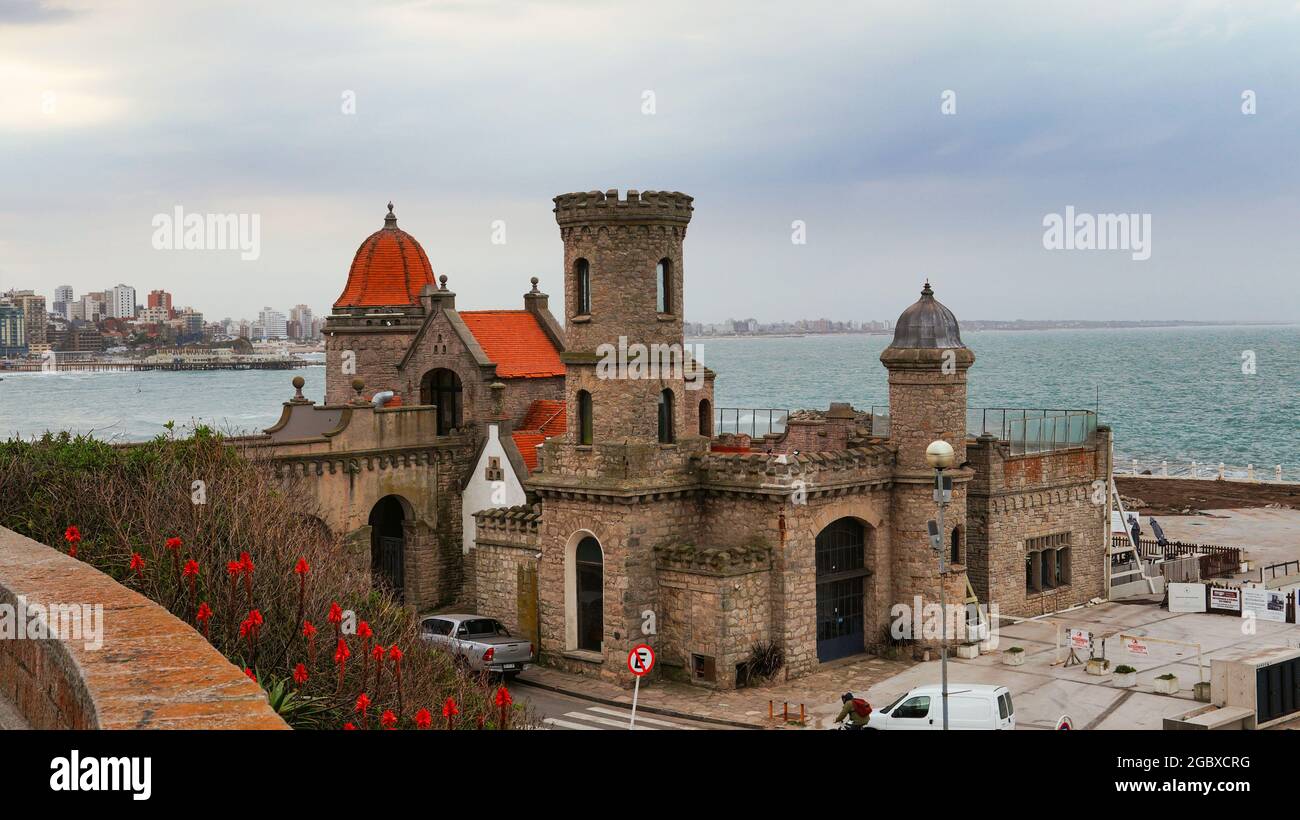 Torre pueyrredon Fotos und Bildmaterial in hoher Auflösung Alamy