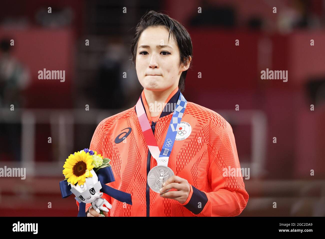 Karate kata olympische spiele Fotos und Bildmaterial in hoher