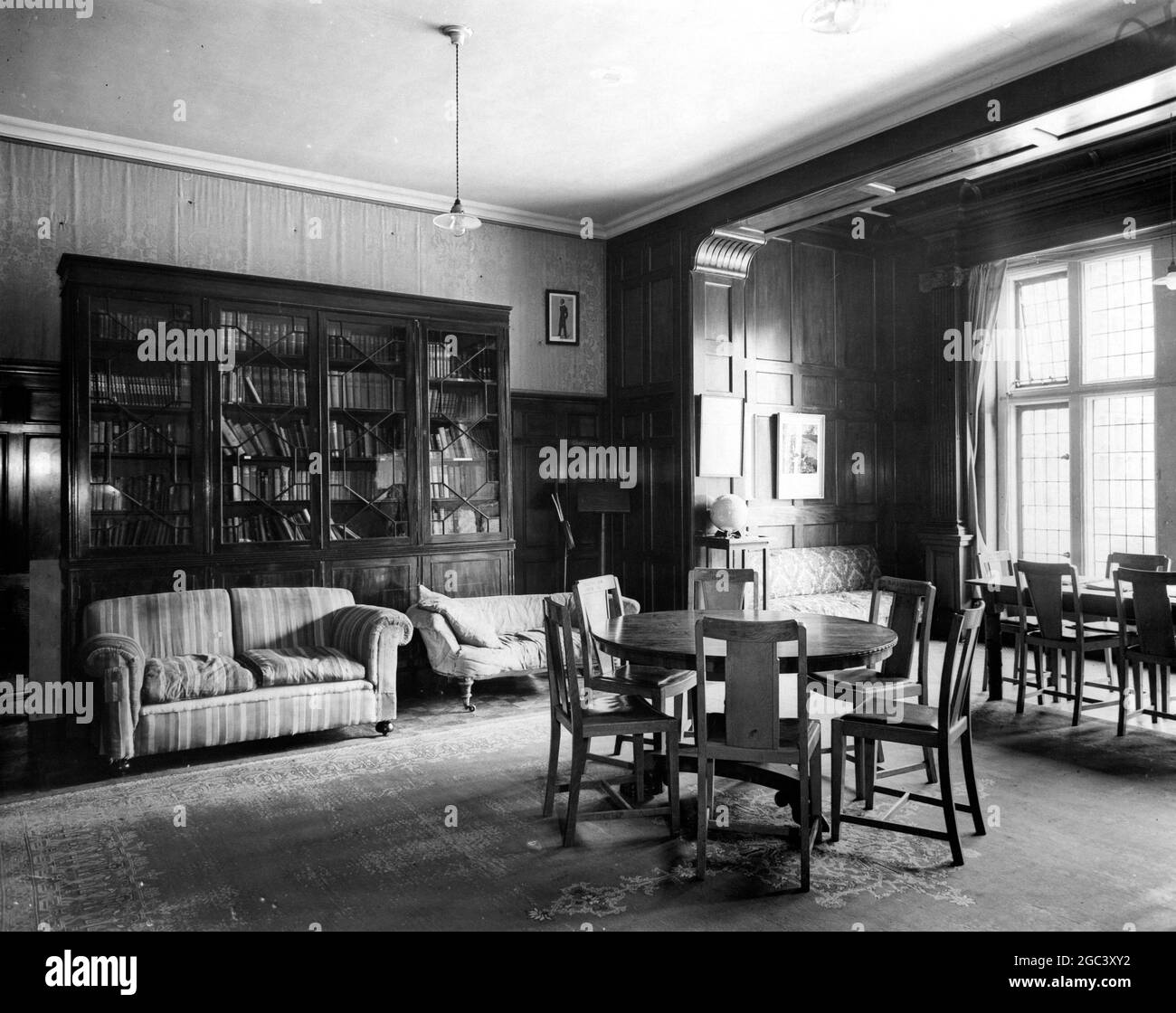 Prinz Charles wird dieses Semester mit dem Internat beginnen, wenn er