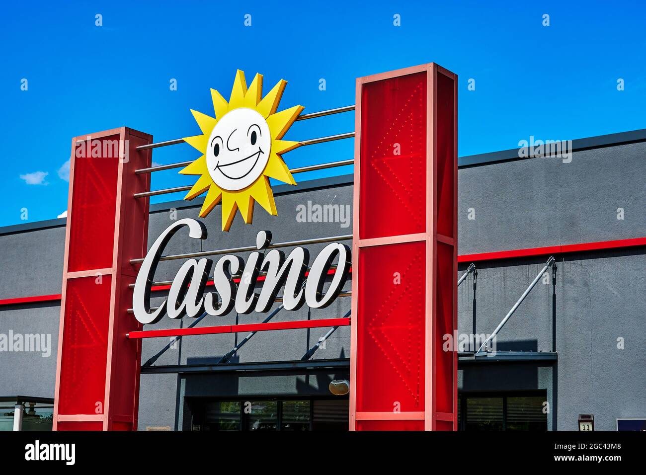 The Most Effective Ideas In casino