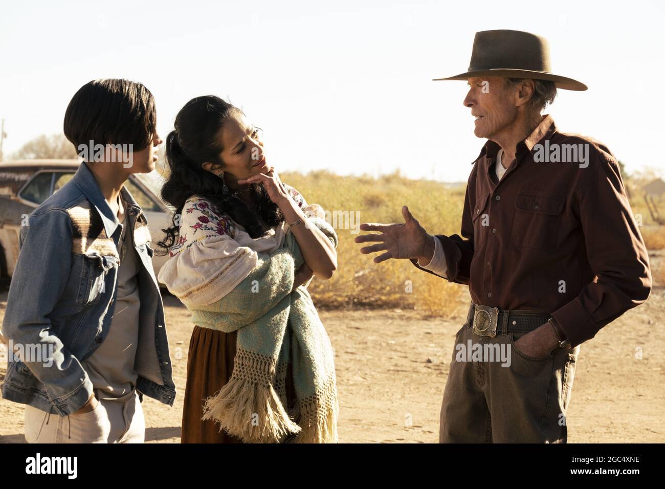 Veroffentlichung 17 September 2021 Titel Cry Macho Studio Warner Bros Regie Clint Eastwood Plot Ein Einmaliger Rodeo Star Und Ausgewaschener Pferdezuchter Nimmt Einen Job An Um Den Jungen Sohn Eines Mannes Nach Hause