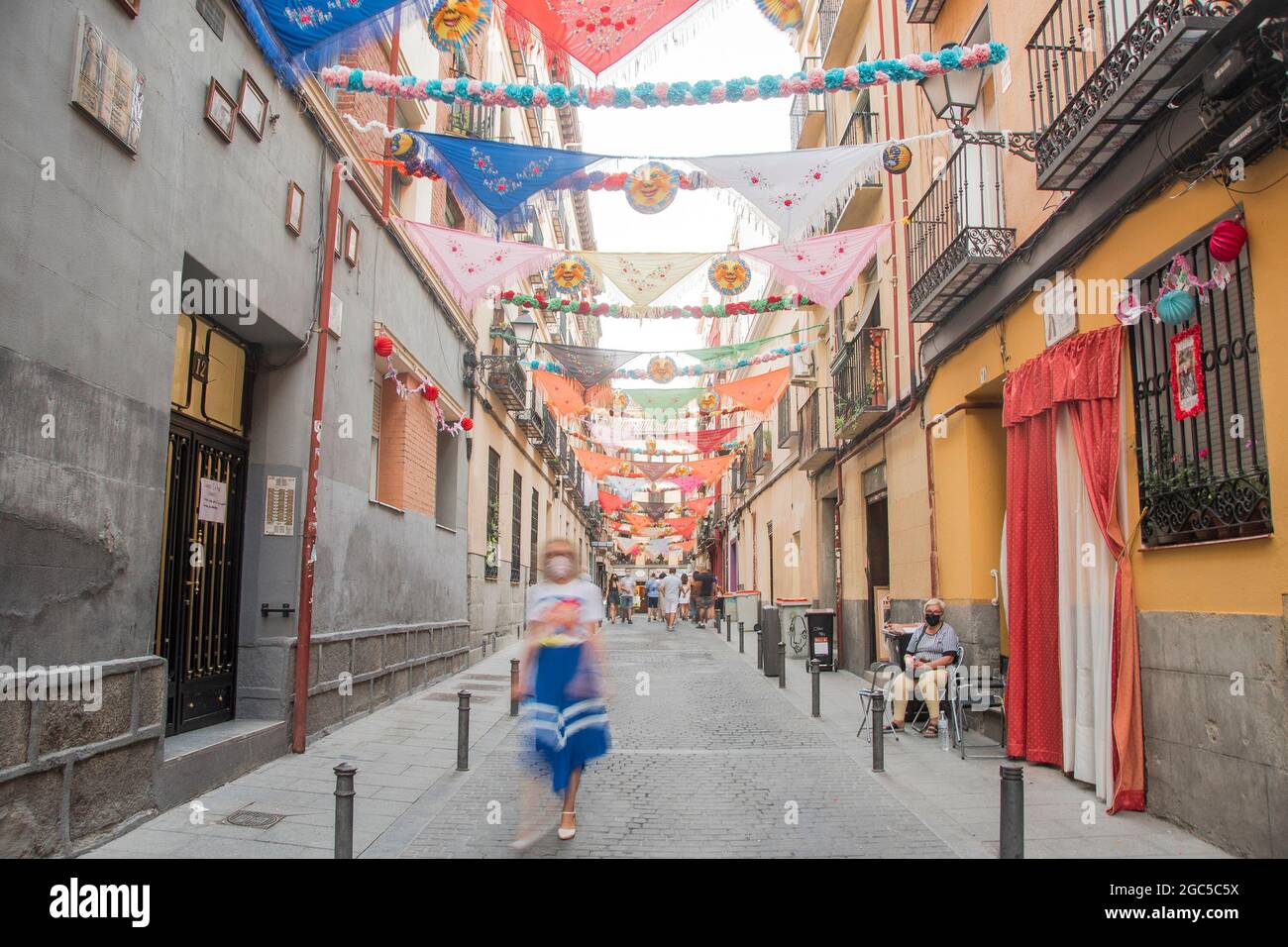 Allgemeines Vara Del Rey Stockfotos und bilder Kaufen Alamy