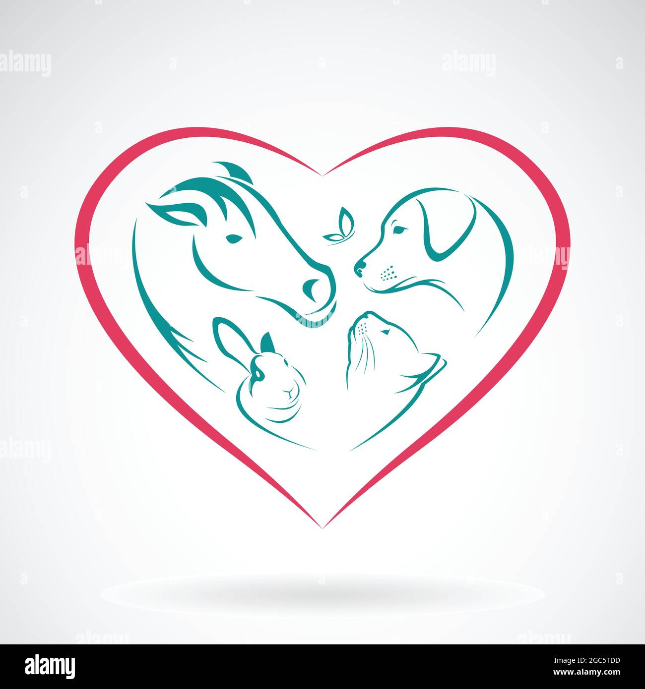 Hund pferd hase katze pet -Fotos und -Bildmaterial in hoher Auflösung ...