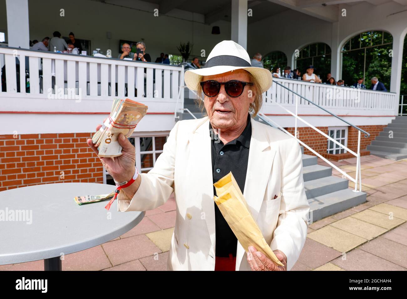 Klaus Theo Gartner Stockfotos und bilder Kaufen Alamy