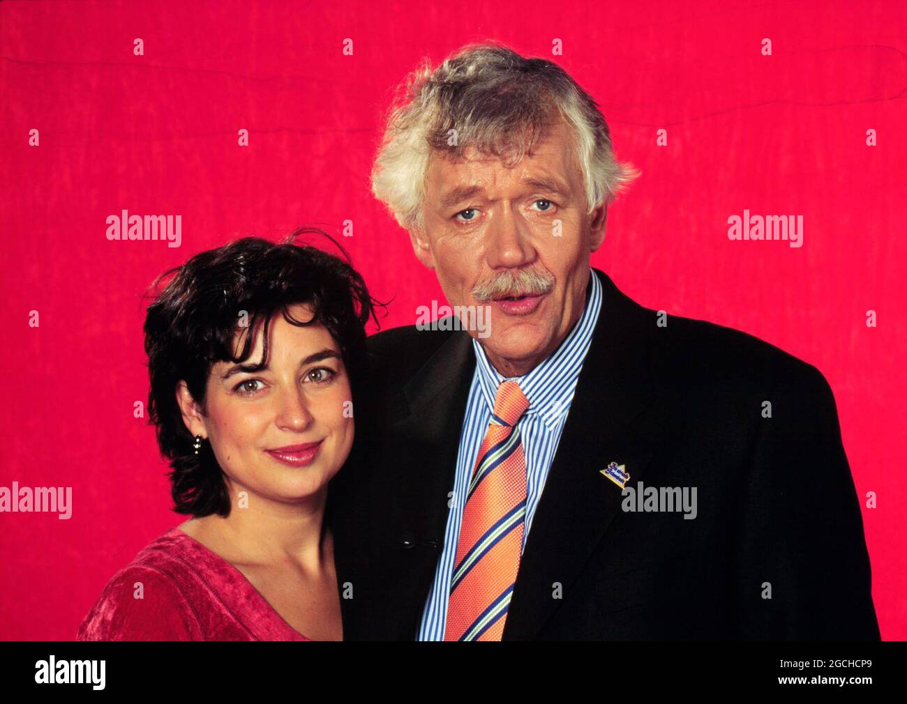 Isabel varell schaubude Fotos und Bildmaterial in hoher Auflösung Alamy