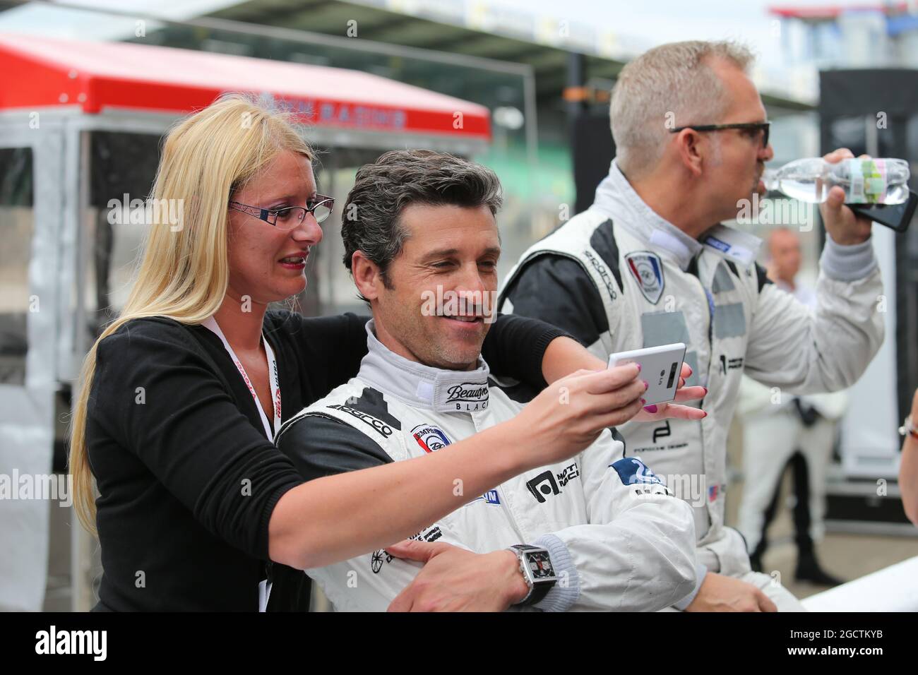 Simon Dempsey Racing Dempsey racing porsche 911 rsr 991 fia ausdauer weltmeisterschaft ...