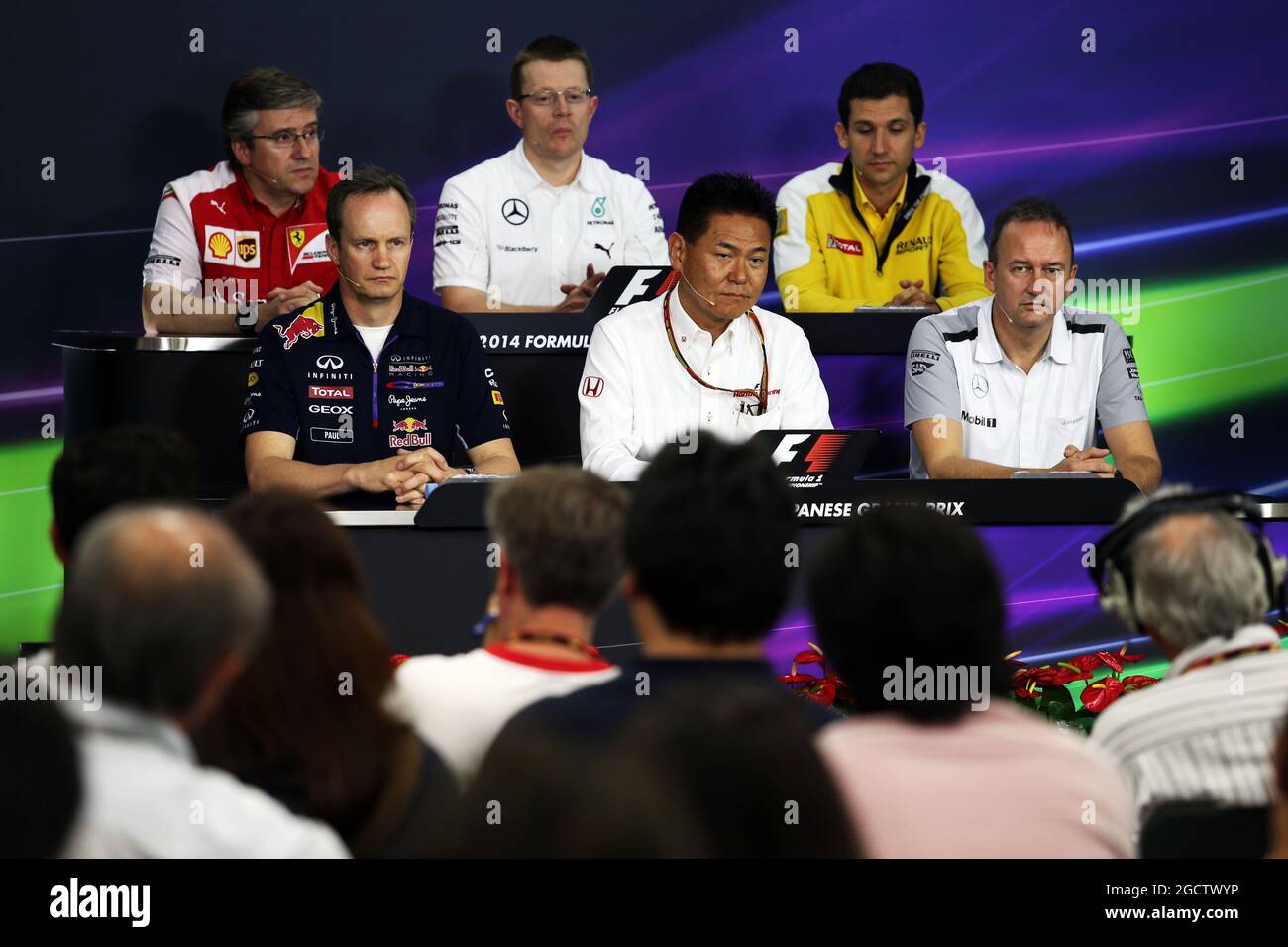 Mercedes benz motorsport director Fotos und Bildmaterial in hoher