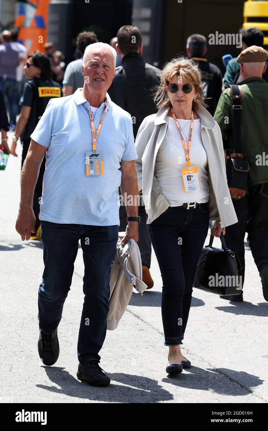 Rolf schumacher -Fotos und -Bildmaterial in hoher Auflösung – Alamy