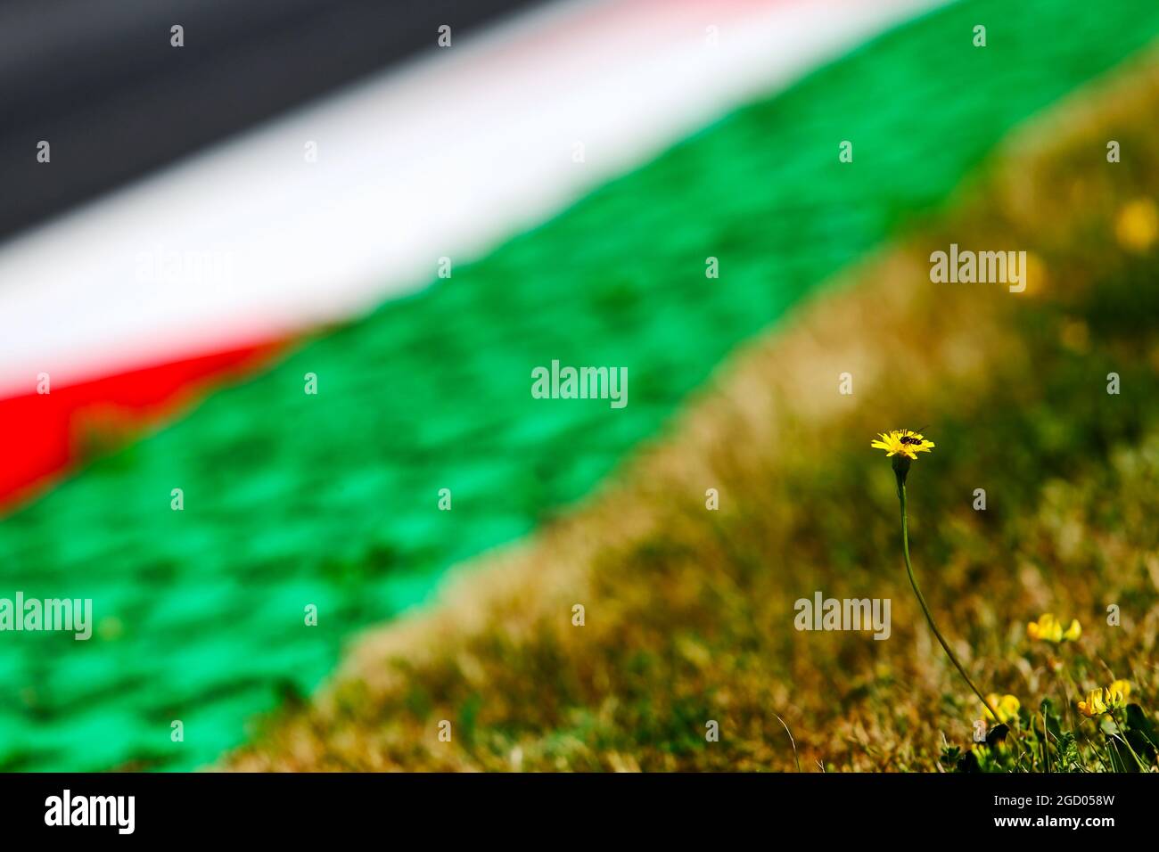 Großer Preis von Österreich, Donnerstag, 27. Juni 2019. Spielberg, Österreich. Stockfoto