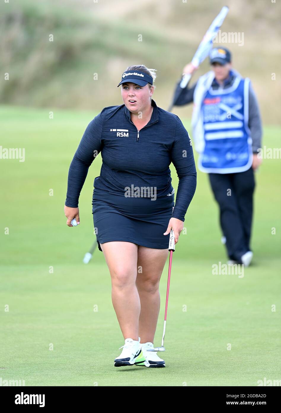 Phosphoreszierender Mond-Aufkleber 15cm - Leuchtet Im Dunkeln