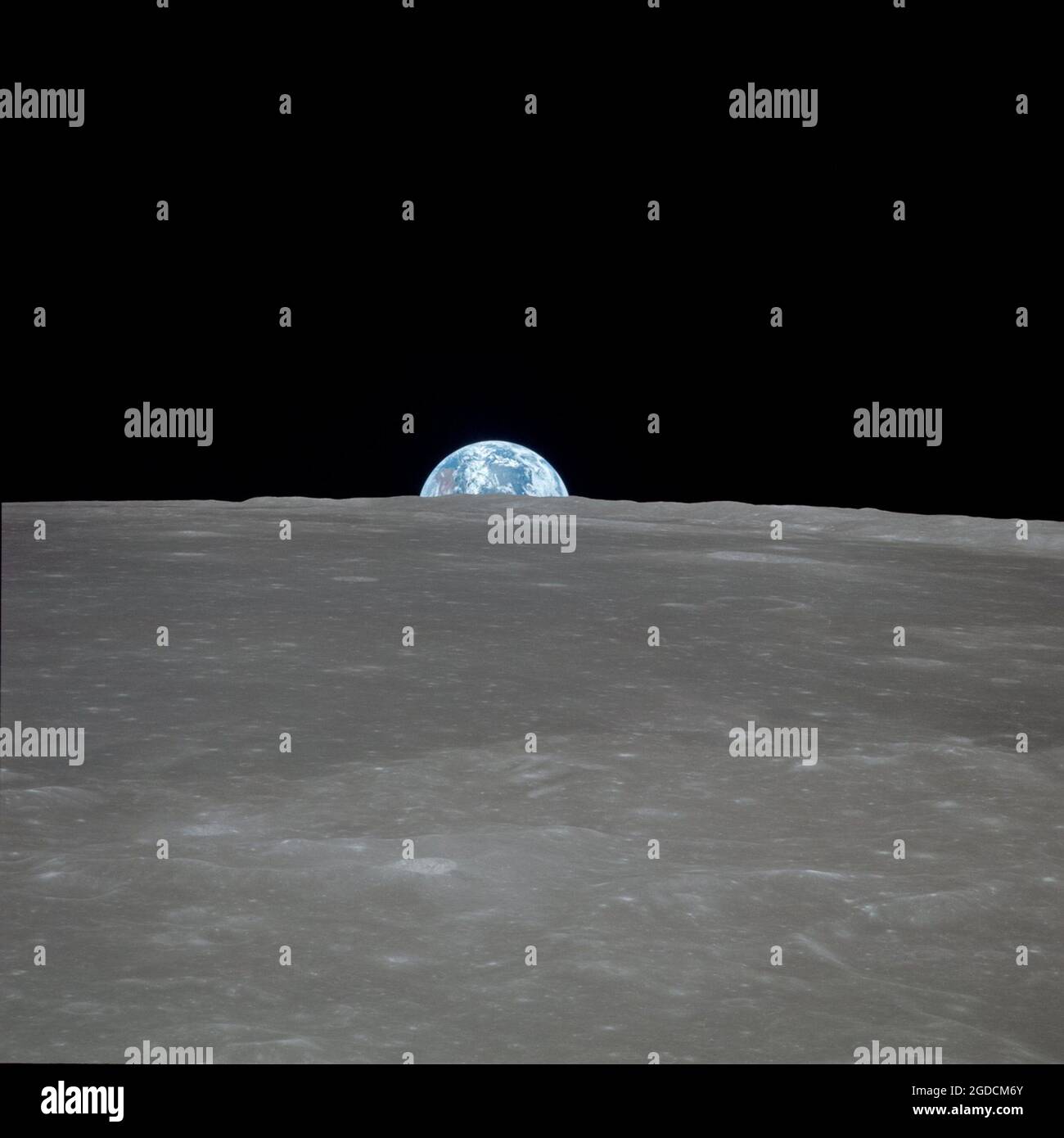 Wie Sieht Die Erde Vom Mond Aus Erde vom mond aus gesehen -Fotos und -Bildmaterial in hoher Auflösung