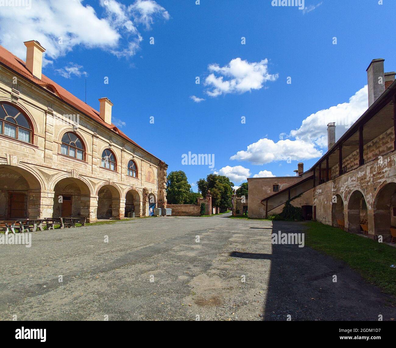 Rataje nad sazavou Fotos und Bildmaterial in hoher Auflösung Alamy