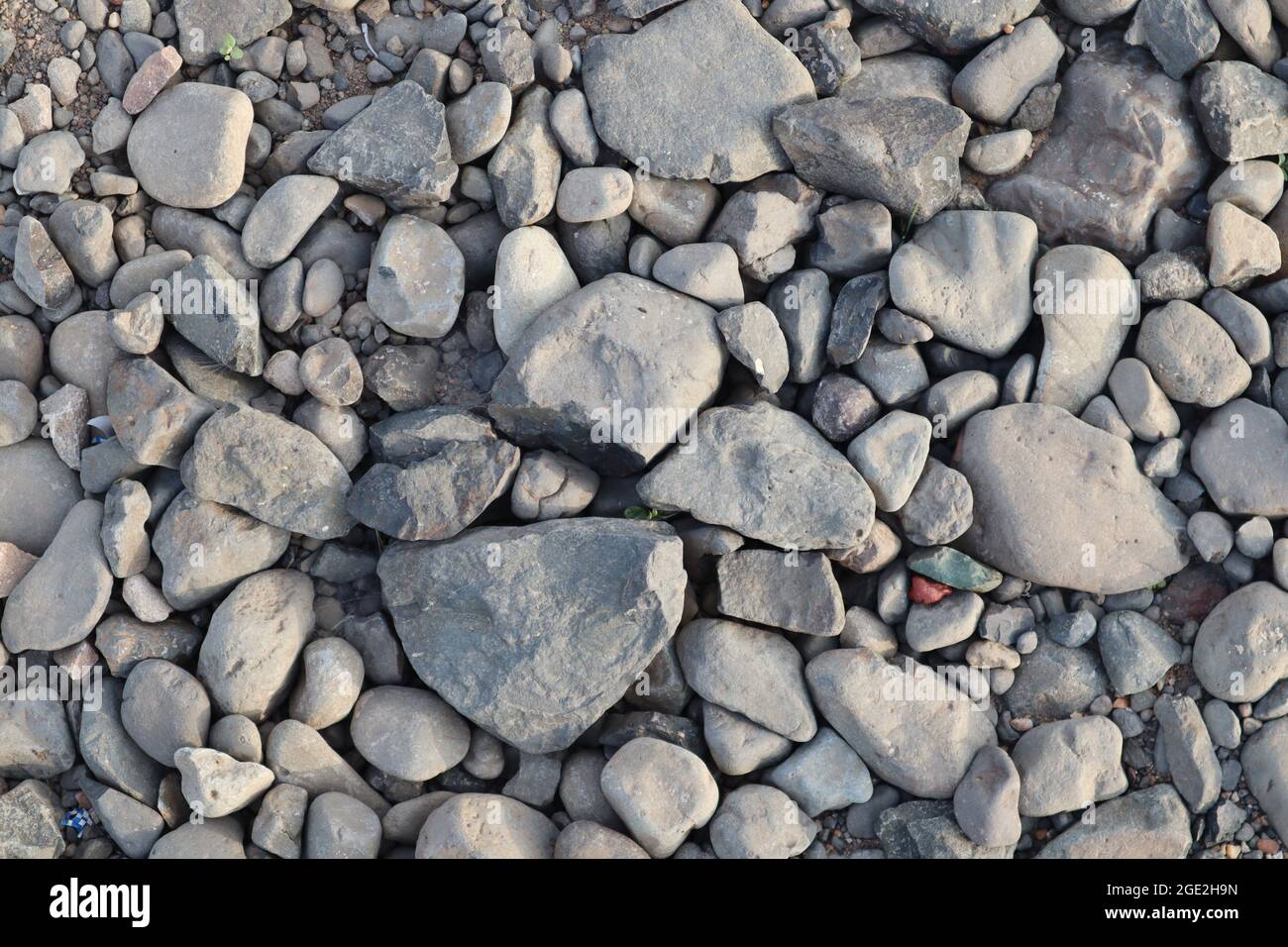 Meeressteine Hintergrund Textur. Stockfoto Meeressteine Hintergrund Textur. Stockfoto