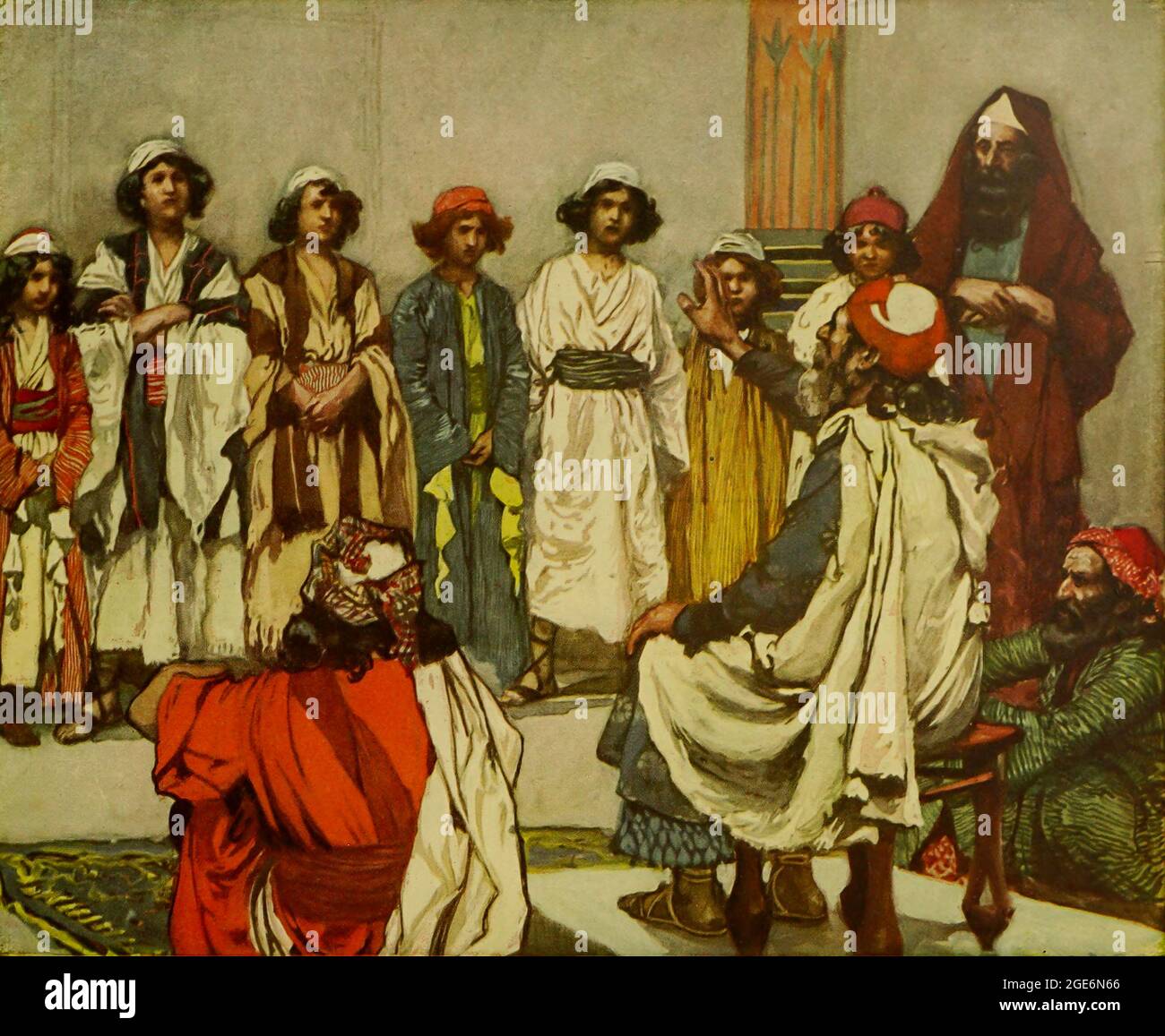 Samuel orientalist Fotos und Bildmaterial in hoher Auflösung Alamy
