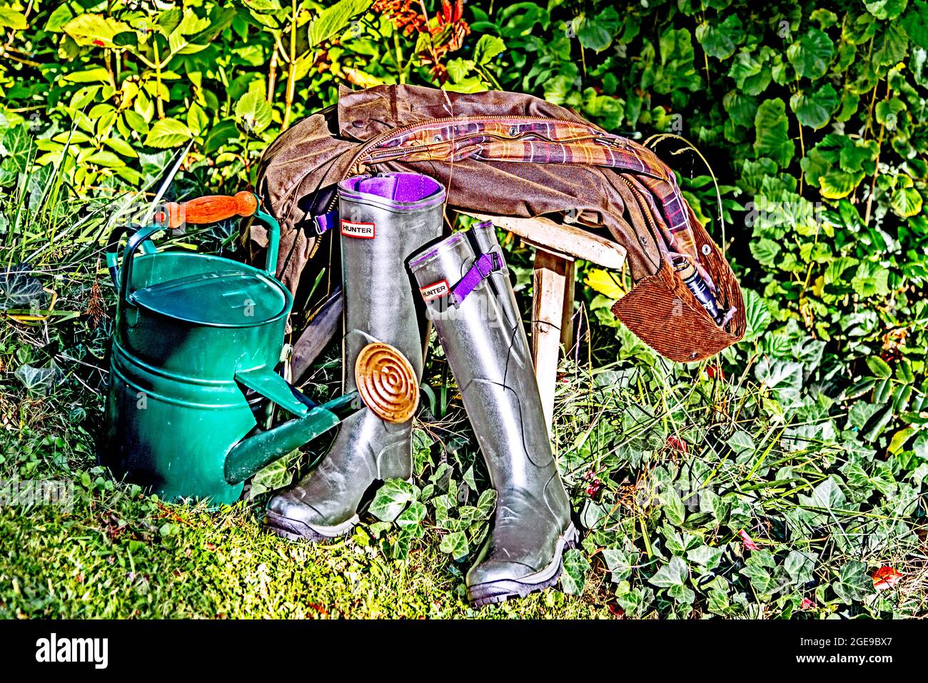 Englishstyle Fotos und Bildmaterial in hoher Auflösung Alamy