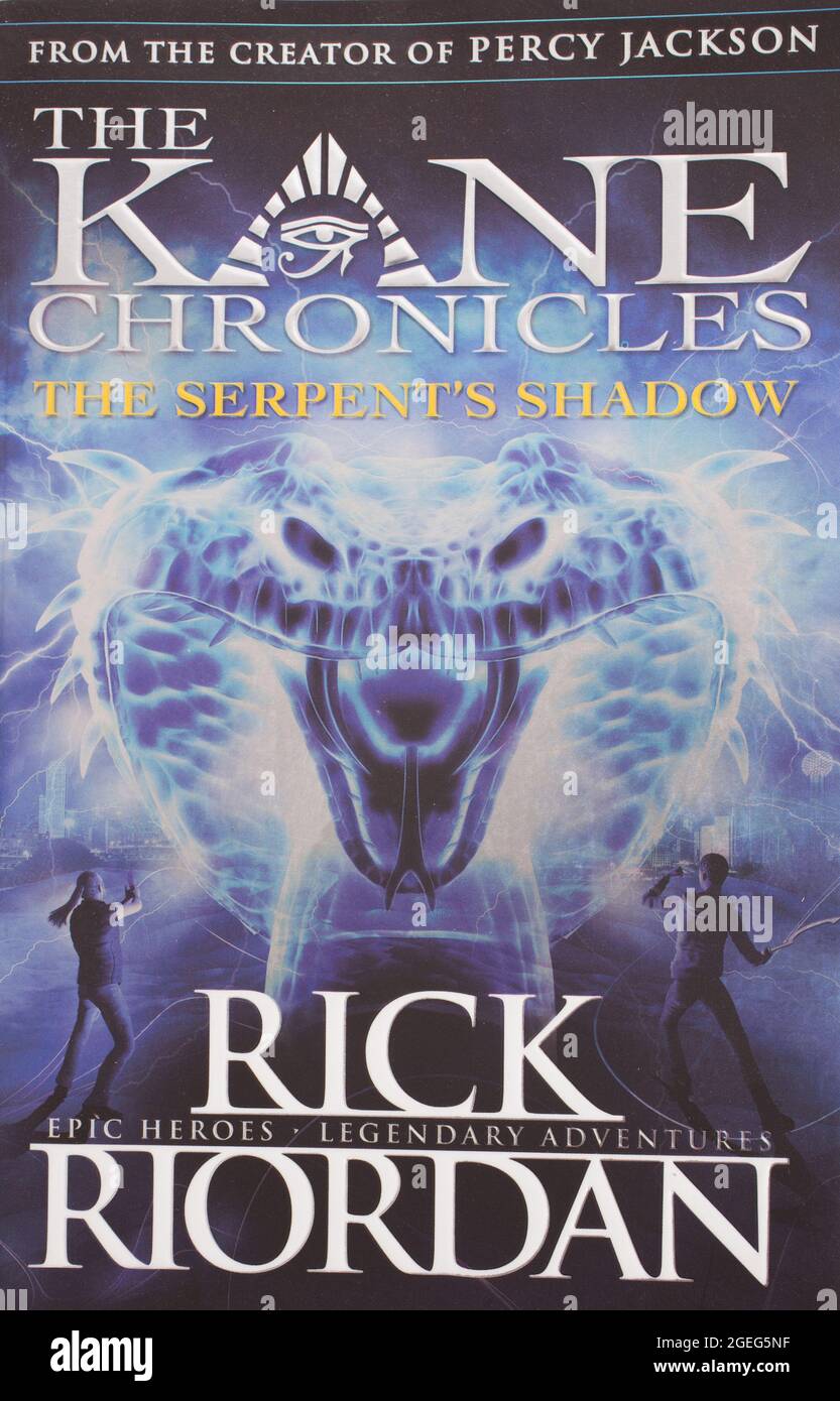 Die kane chroniken Fotos und Bildmaterial in hoher Auflösung Alamy