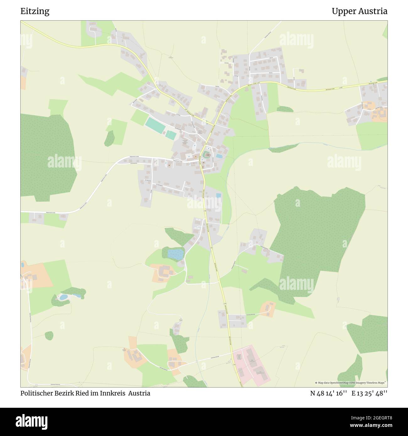 Eitzing Fotos und Bildmaterial in hoher Auflösung Alamy