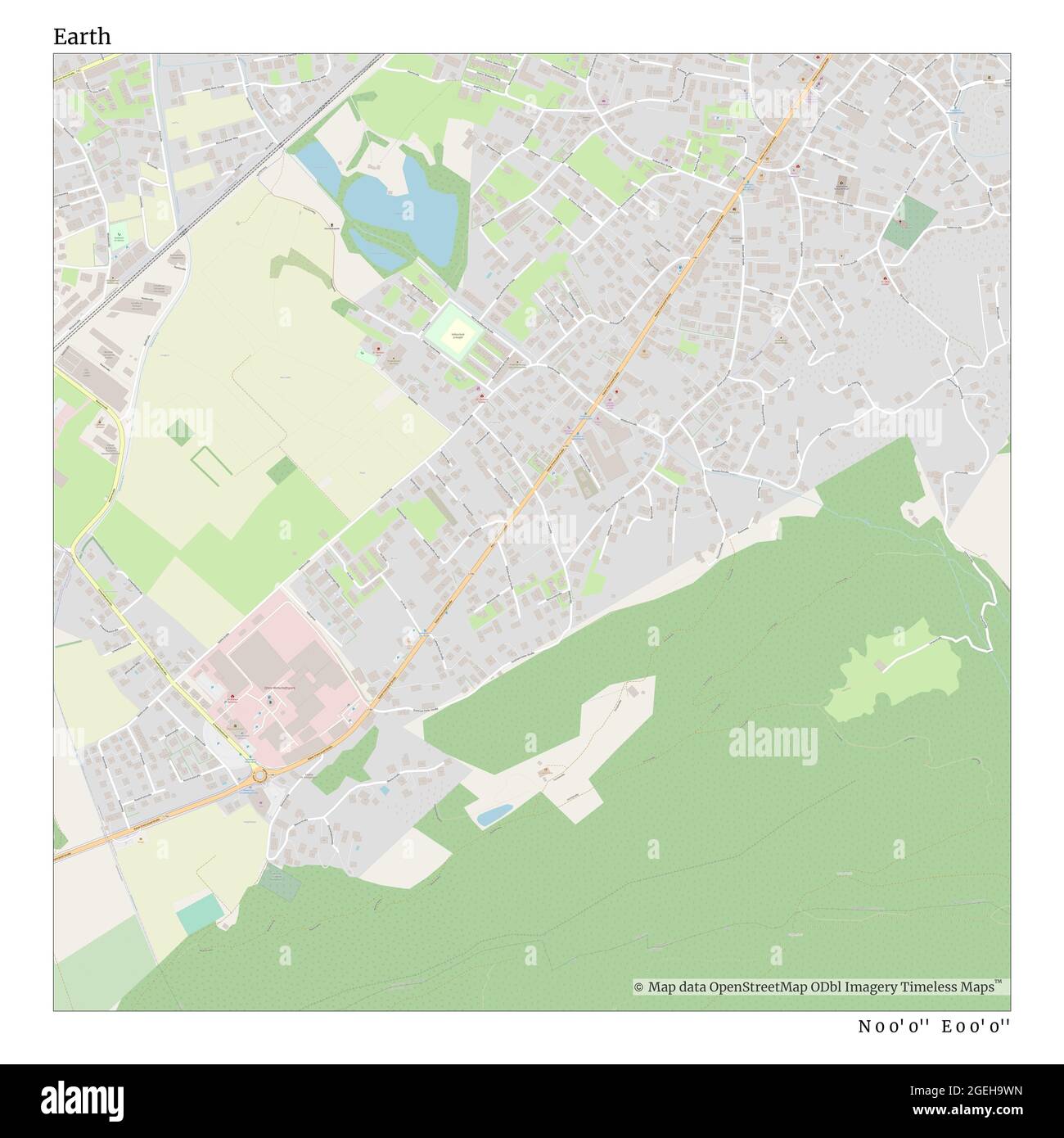 Earth, , N 0 0' 0'', E 0 0' 0''', map, Timeless Map veröffentlicht im Jahr 2021. Reisende, Entdecker und Abenteurer wie Florence Nightingale, David Livingstone, Ernest Shackleton, Lewis and Clark und Sherlock Holmes haben sich bei der Planung von Reisen zu den entlegensten Ecken der Welt auf Karten verlassen.Timeless Maps kartiert die meisten Orte auf der Welt und zeigt die Verwirklichung großer Träume Stockfoto