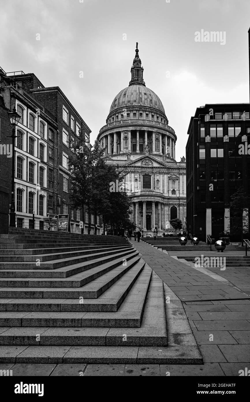 London Stockfoto