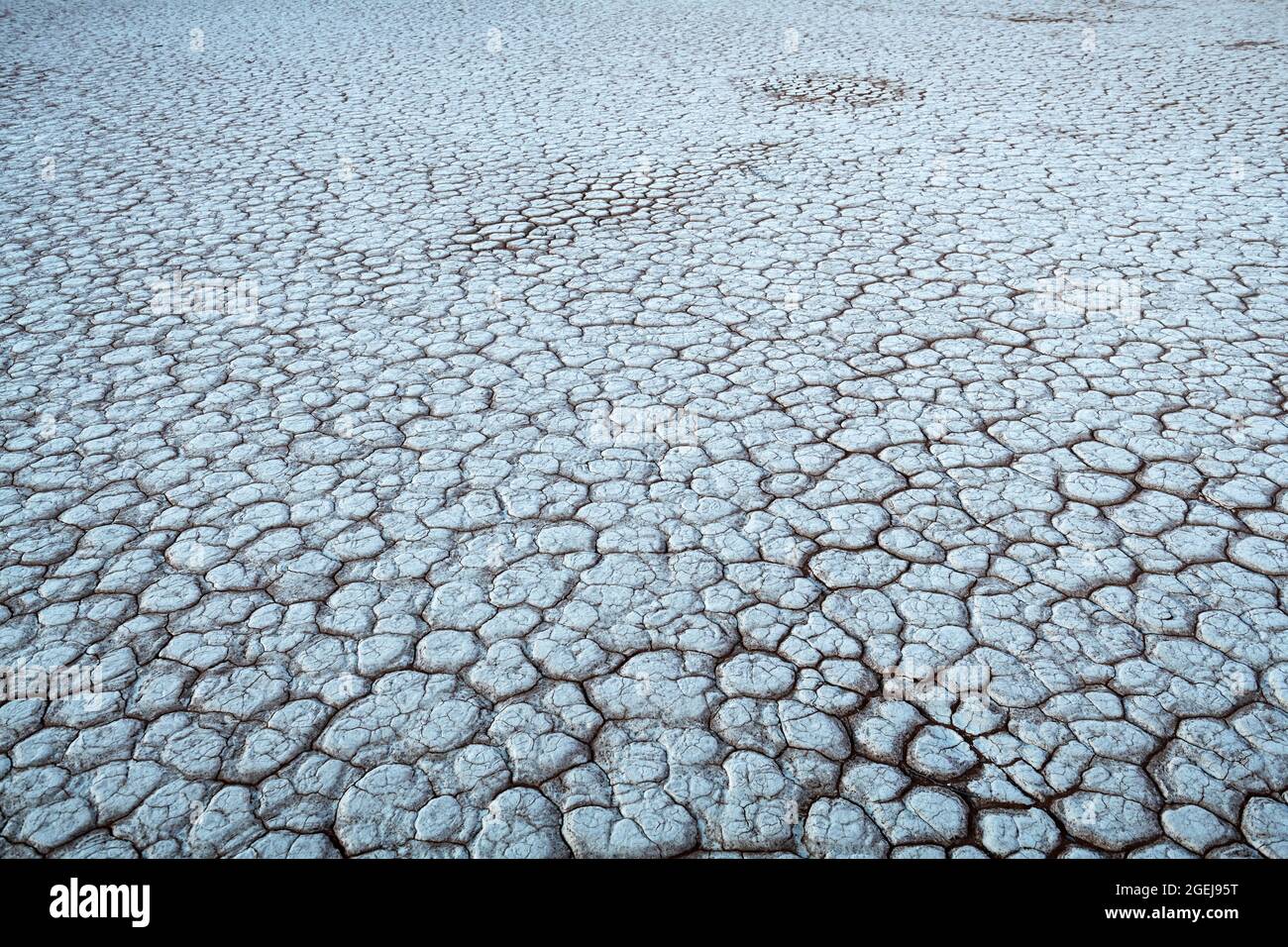 Gesprungene Landstruktur. Schöne Natur Hintergrund für Ihr Projekt Stockfoto