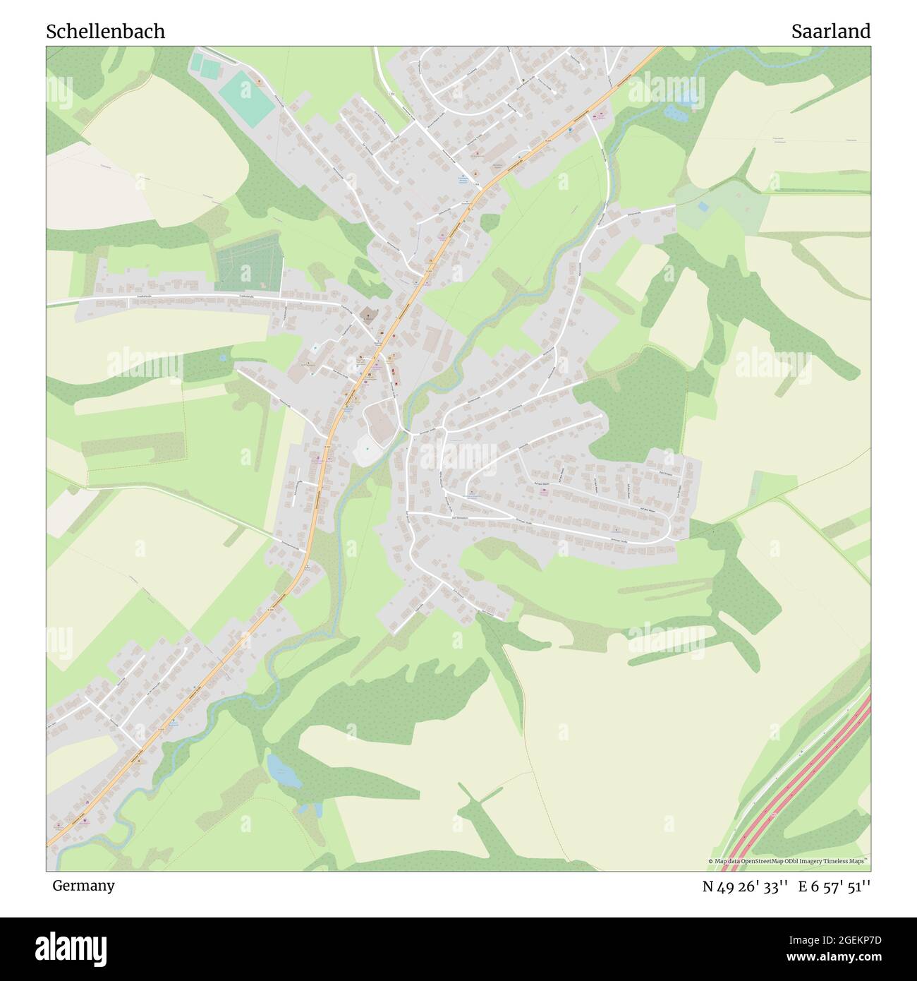 Schellenbach Fotos und Bildmaterial in hoher Auflösung Alamy